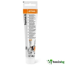 STIHL SUPERLUB FS 40 GR. - ПРОФЕСИОНАЛНА ВИСОКОЕФЕКТИВНА ГРЕС STIHL SUPERLUB FS 40 GR. - ПРОФЕСИОНАЛНА ВИСОКОЕФЕКТИВНА ГРЕС